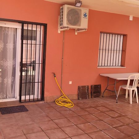 Apartamento Arizon Lejlighed Sanlúcar de Barrameda Eksteriør billede