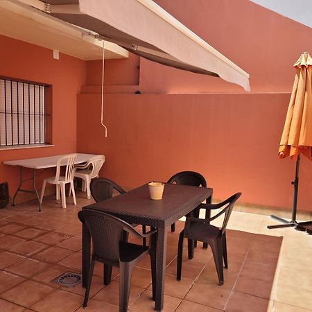 Apartamento Arizon Lejlighed Sanlúcar de Barrameda Eksteriør billede