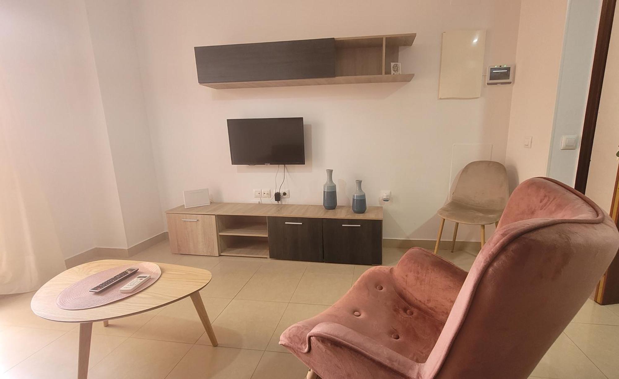 Apartamento Arizon Lejlighed Sanlúcar de Barrameda Eksteriør billede