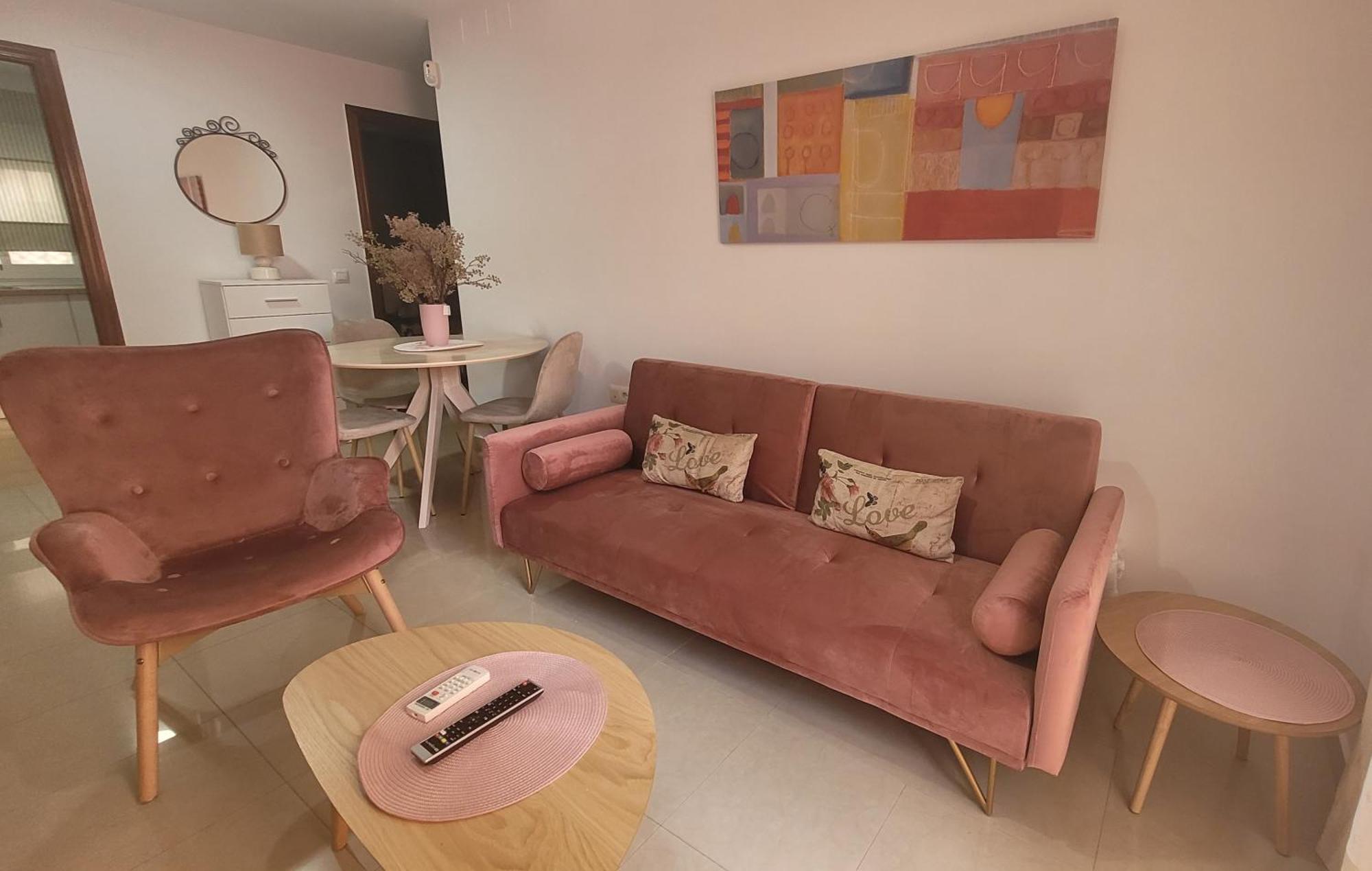 Apartamento Arizon Lejlighed Sanlúcar de Barrameda Eksteriør billede