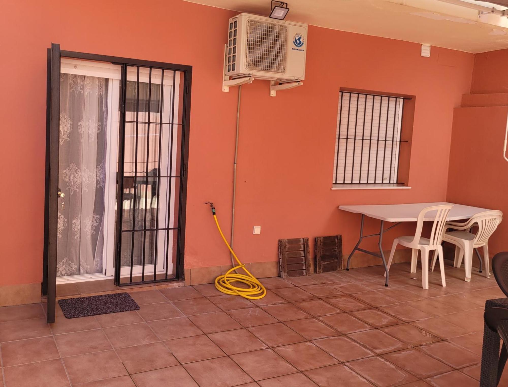 Apartamento Arizon Lejlighed Sanlúcar de Barrameda Eksteriør billede