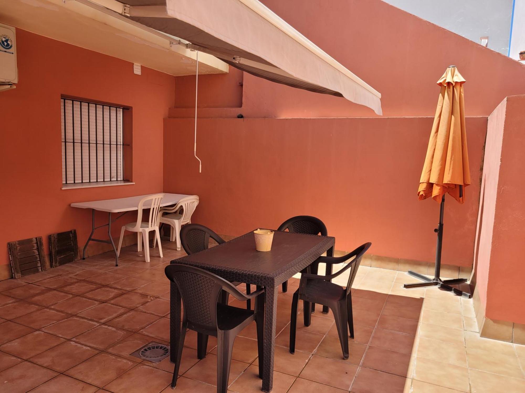 Apartamento Arizon Lejlighed Sanlúcar de Barrameda Eksteriør billede