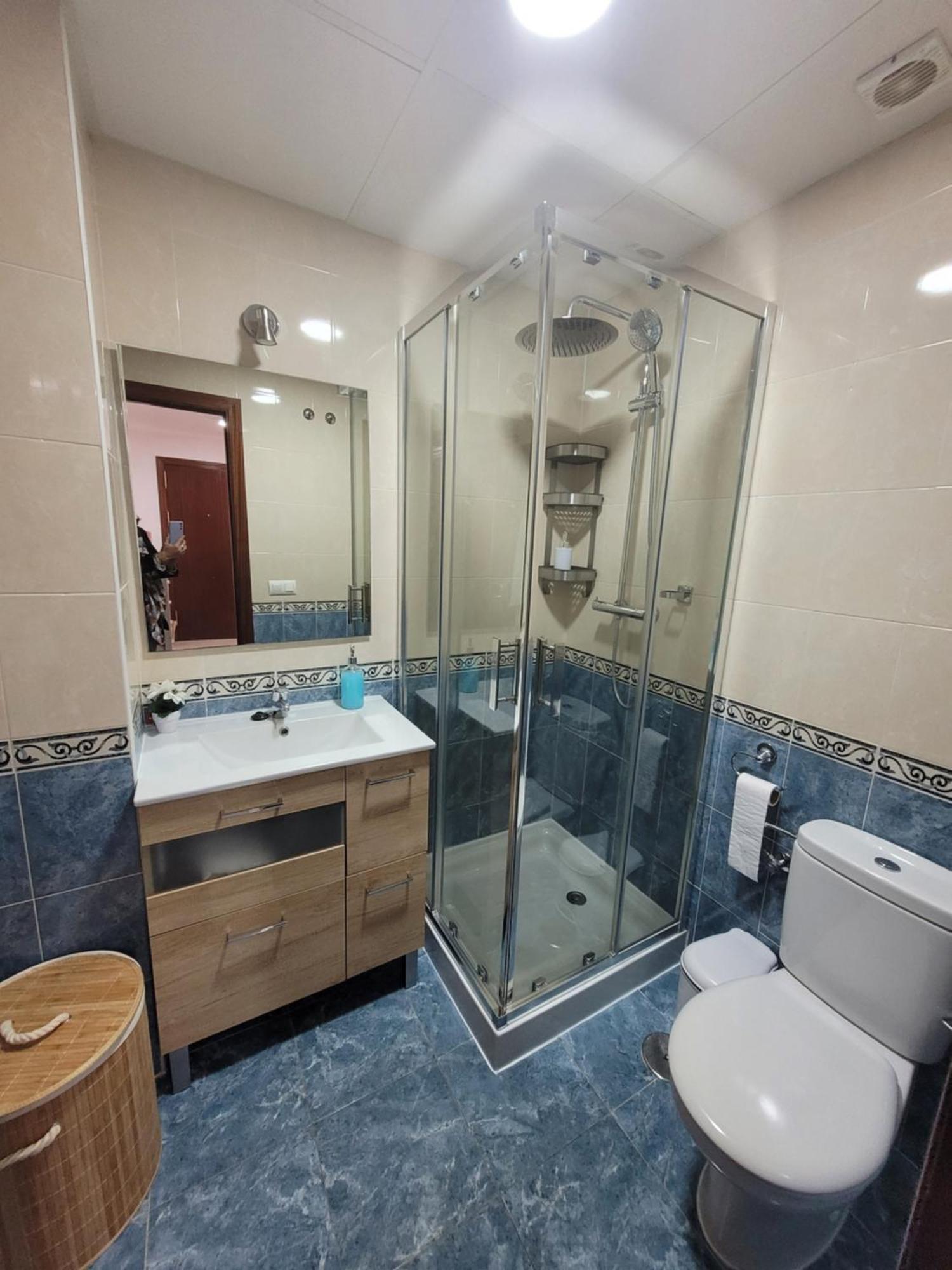 Apartamento Arizon Lejlighed Sanlúcar de Barrameda Eksteriør billede