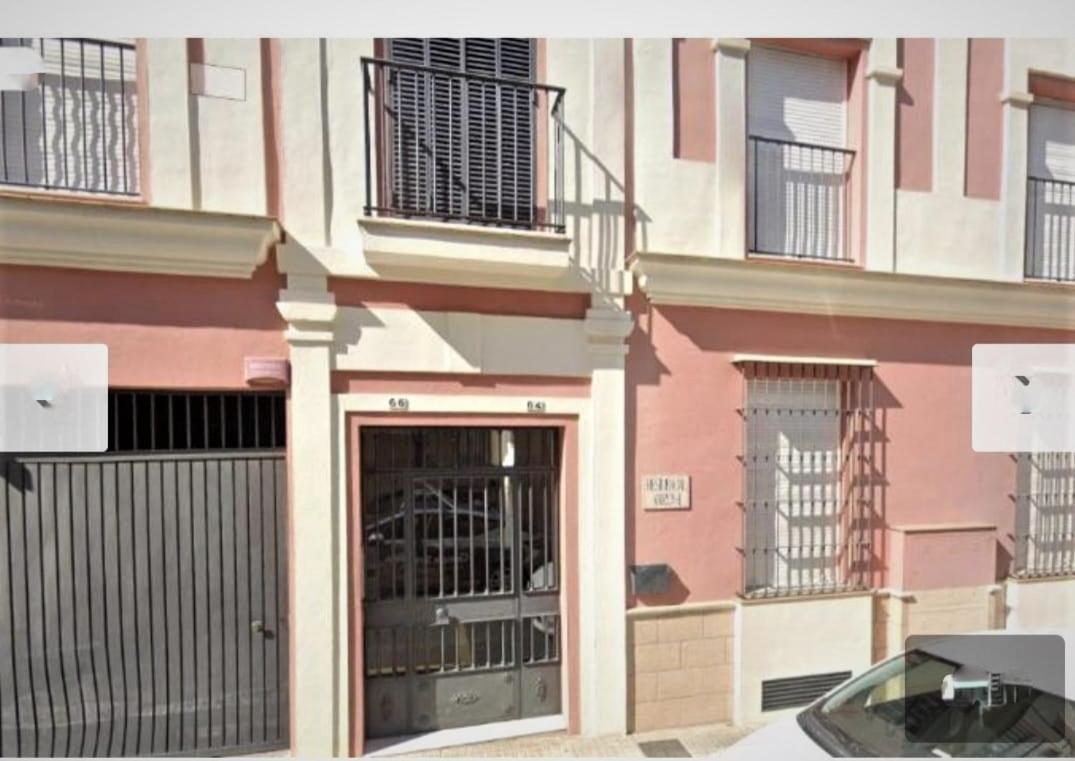 Apartamento Arizon Lejlighed Sanlúcar de Barrameda Eksteriør billede